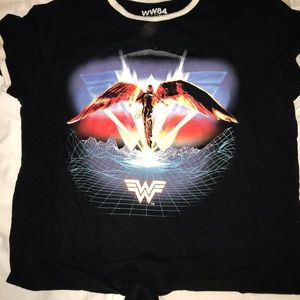 Wonder Woman Shirt